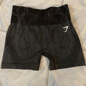 Mercury Seamless Shorts